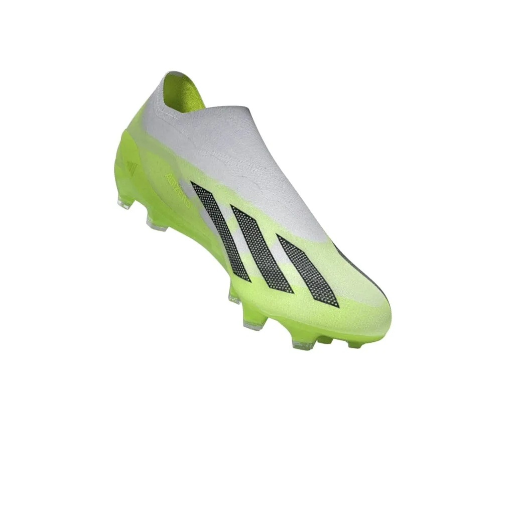 adidas Unisex X Crazyfast.1 LL Firm Ground Cleats | GY7378