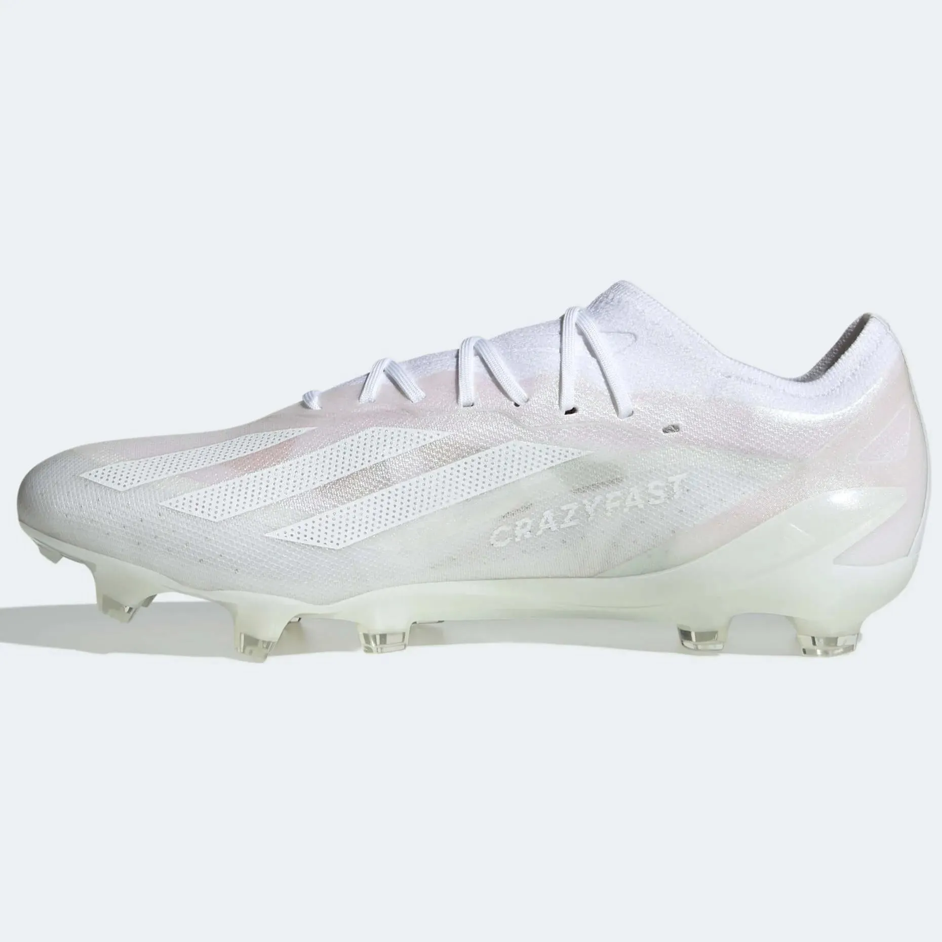 adidas X Crazyfast.1 FG - Pearlized Pack (FA23)