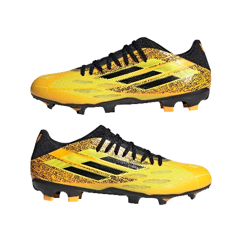 Adidas X Speedflow Messi .3 FG