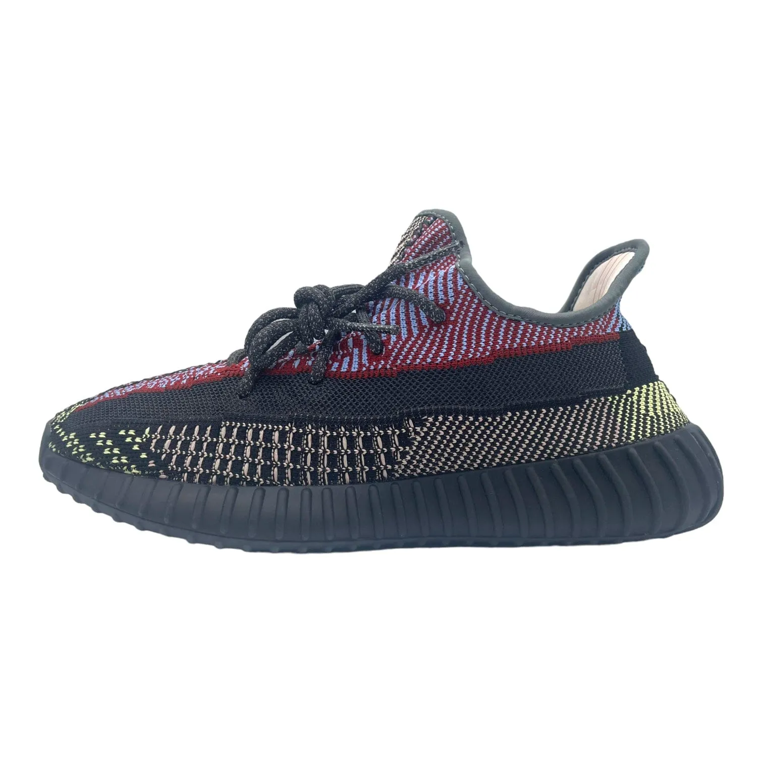 Adidas Yeezy Boost 350 V2 Yecheil (Non-Reflective) Pre-Owned | Shop Now