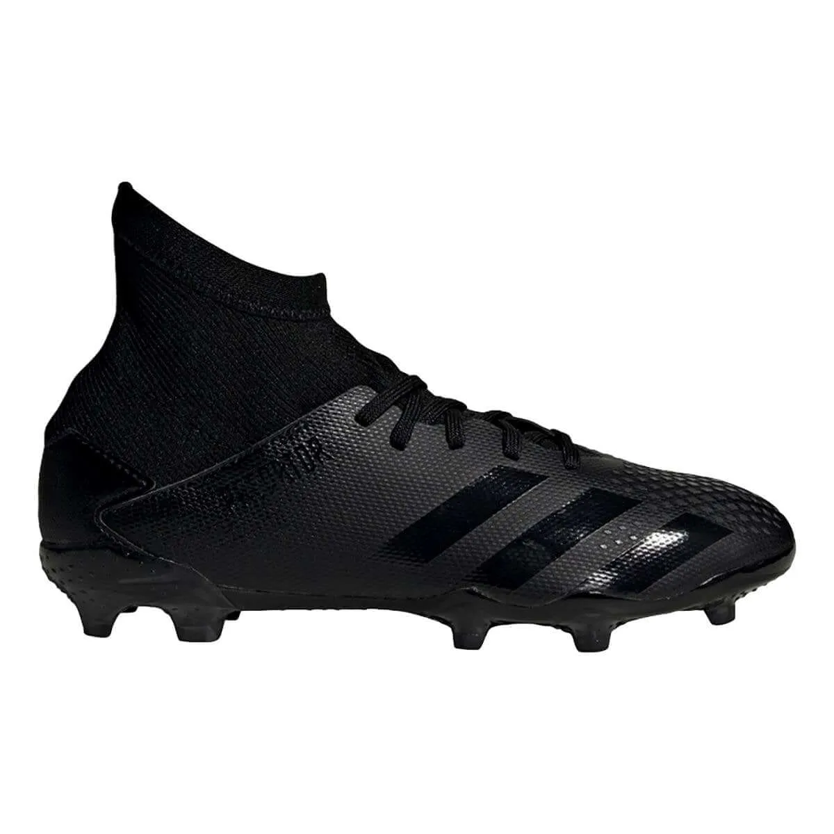 Adidas Youth Predator 20.3 Firm Ground Cleats