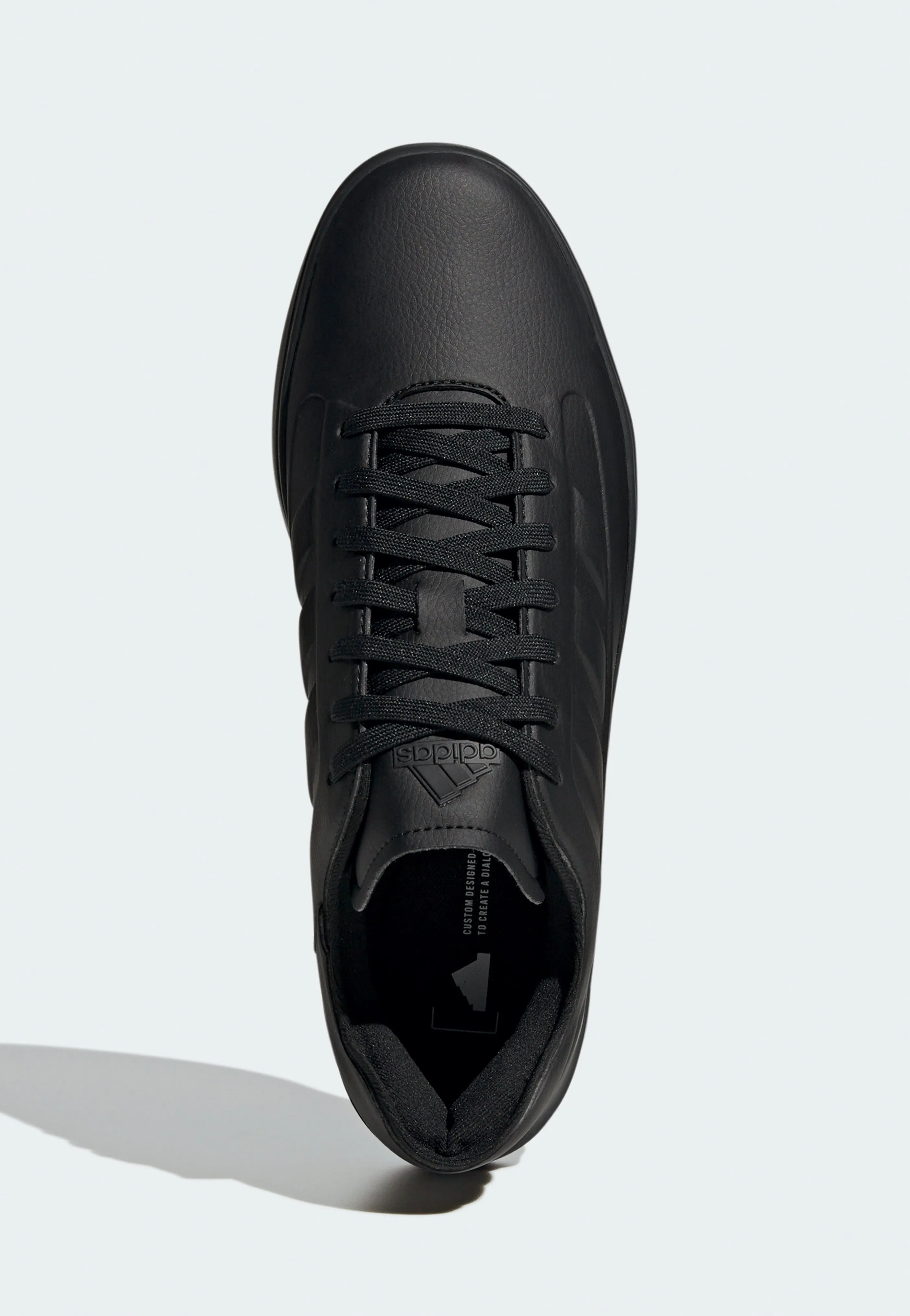 Adidas - Zntasy Cblack/Cblack/Cblack - Shoes