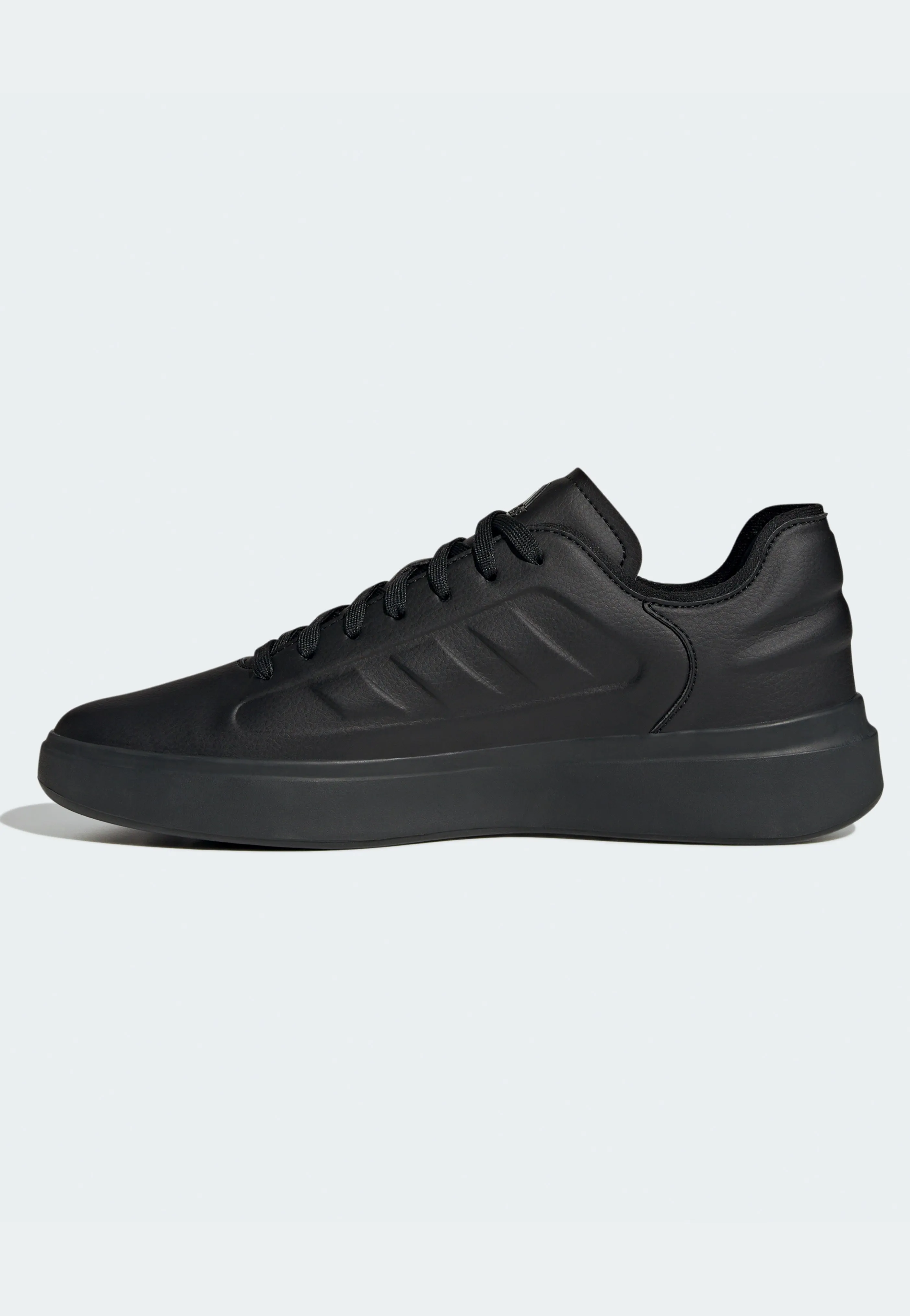 Adidas - Zntasy Cblack/Cblack/Cblack - Shoes