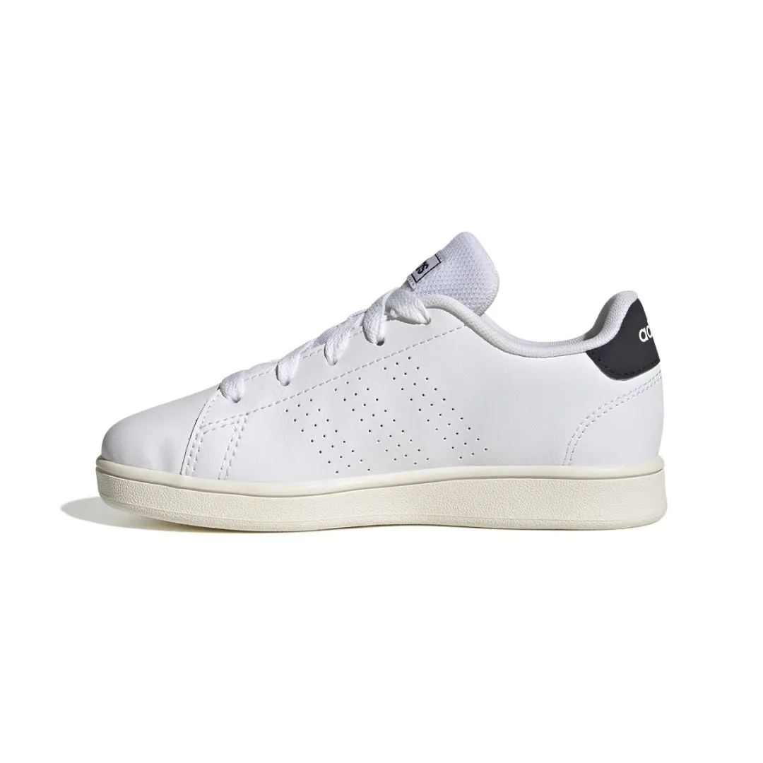 Advantage Court Lace Lifestyle Shoes