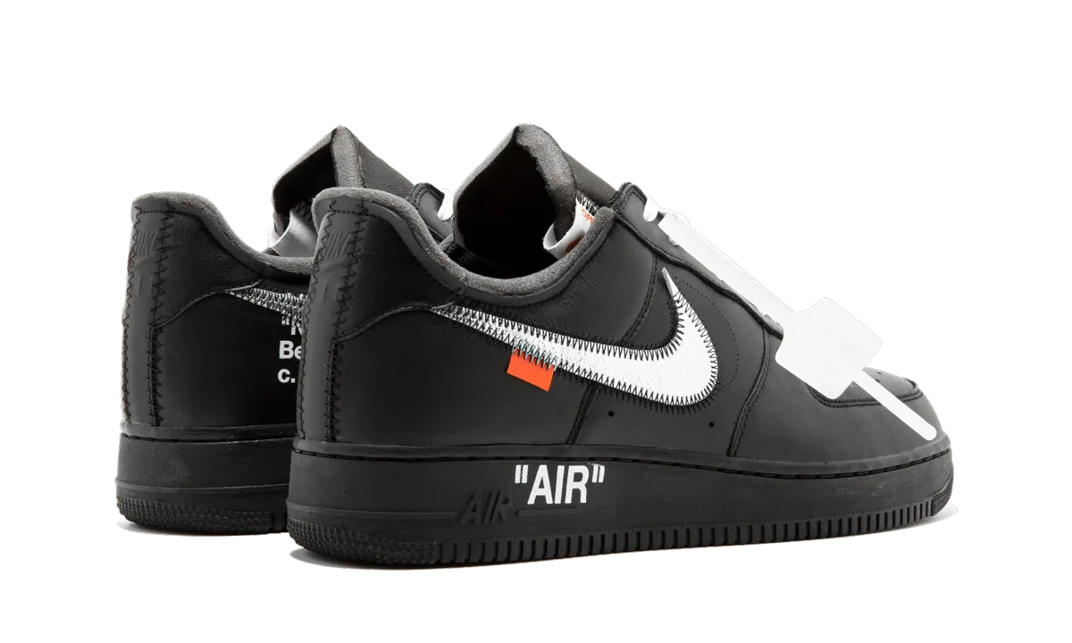 Air Force 1 07 Virgil