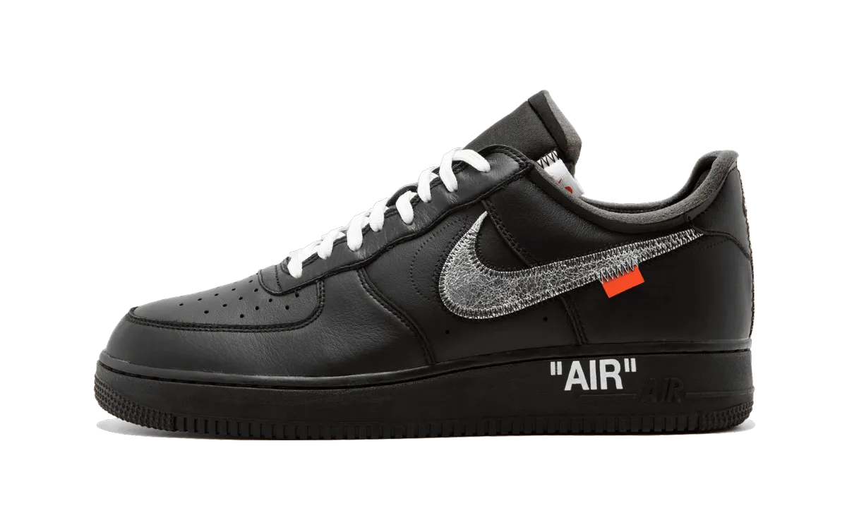 Air Force 1 07 Virgil