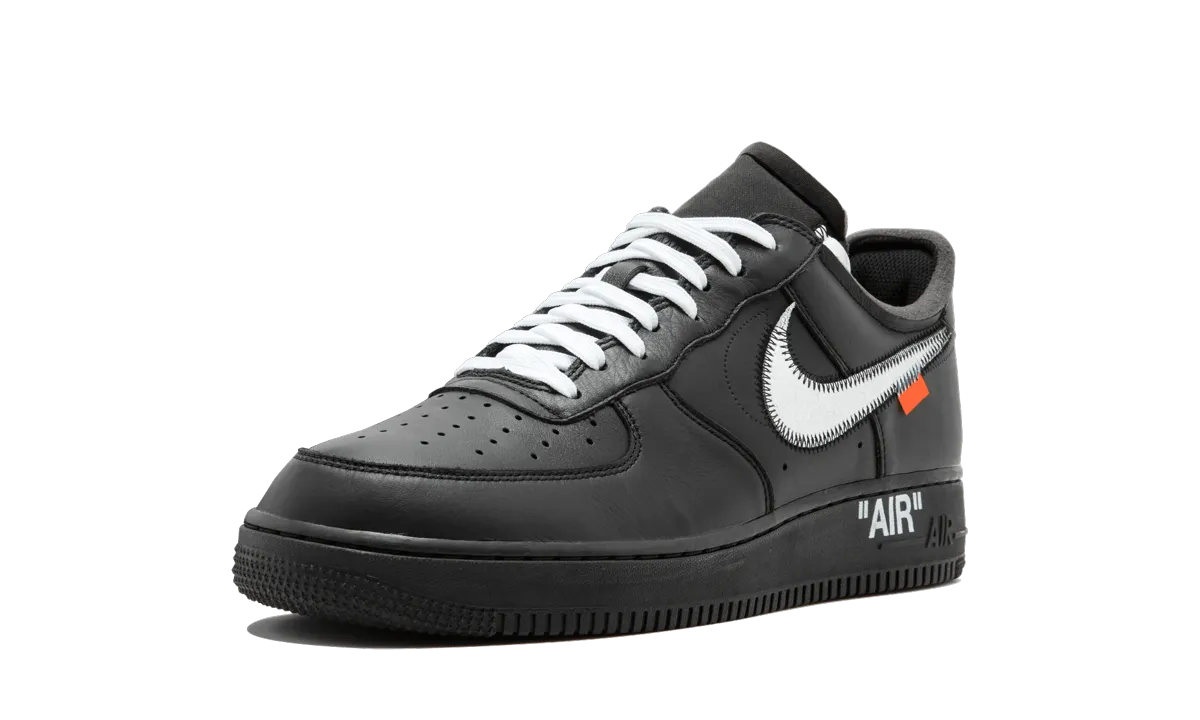 Air Force 1 07 Virgil