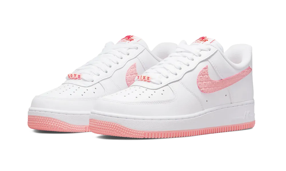 Air Force 1 Low VD Valentines Day