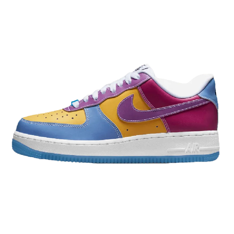 Air Force 1 UV Full Reactive