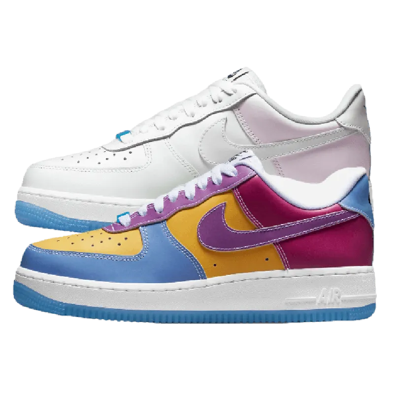 Air Force 1 UV Full Reactive