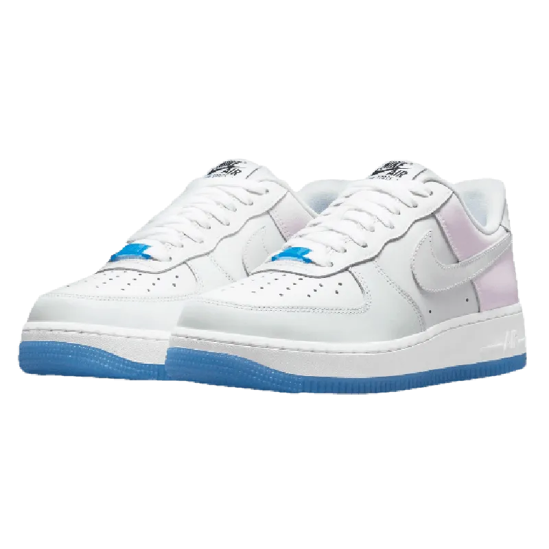 Air Force 1 UV Full Reactive