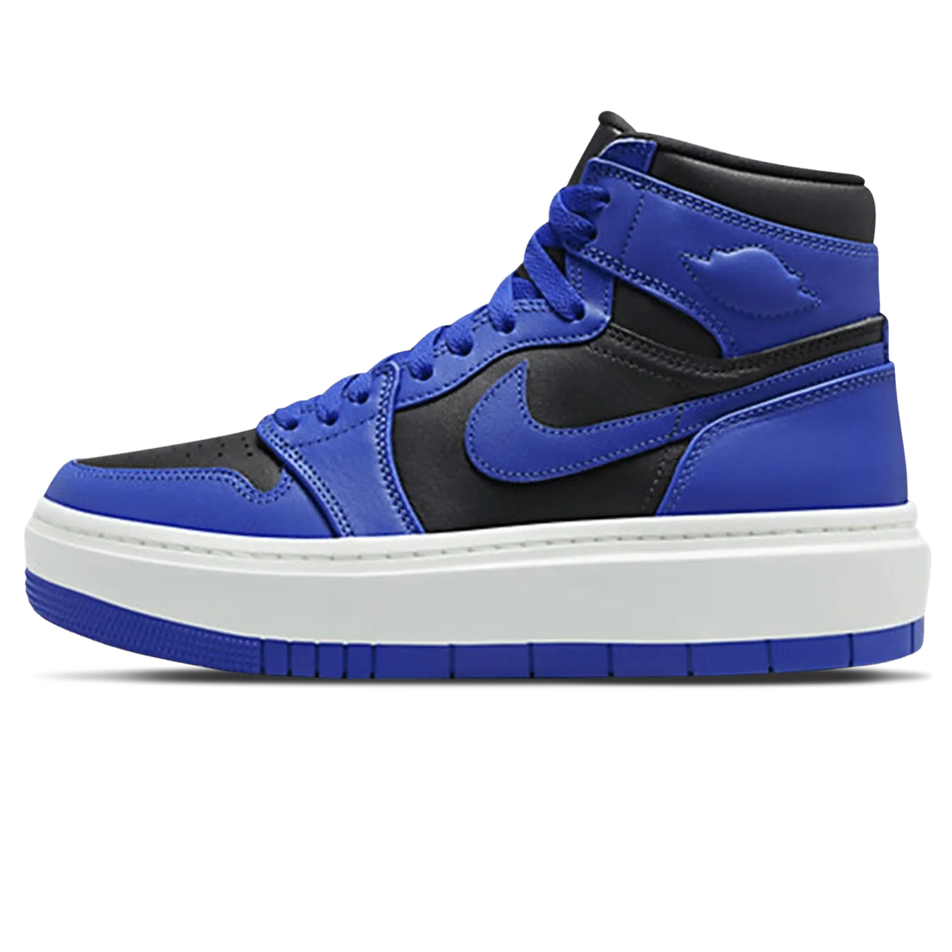 Air Jordan 1 Elevate High Wmns 'Hyper Royal'