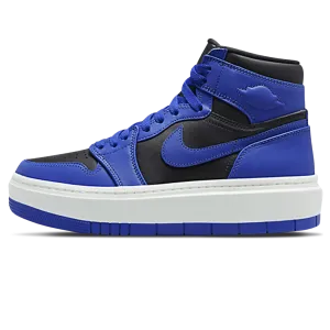 Air Jordan 1 Elevate High Wmns 'Hyper Royal'