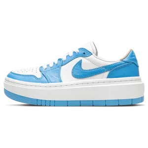 Air Jordan 1 Elevate Low Wmns 'University Blue'