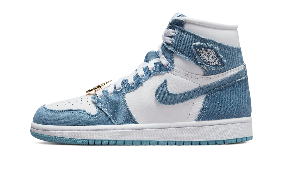 Air Jordan 1 High OG Denim