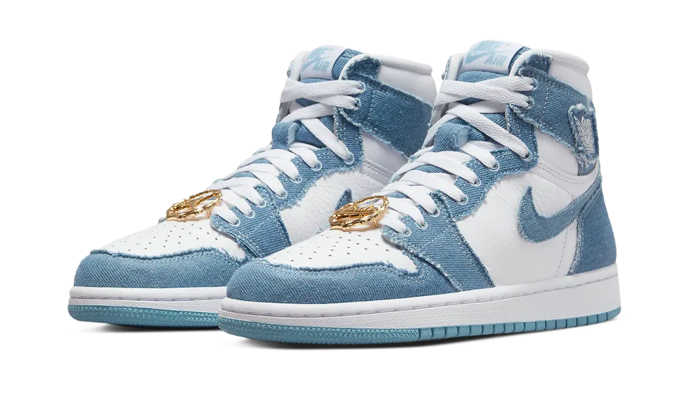 Air Jordan 1 High OG Denim