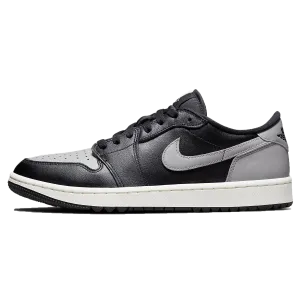 Air Jordan 1 Low Golf 'Shadow'