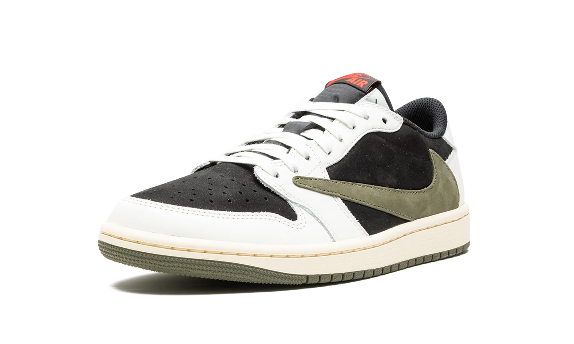 AIR JORDAN 1 LOW OG WMNS