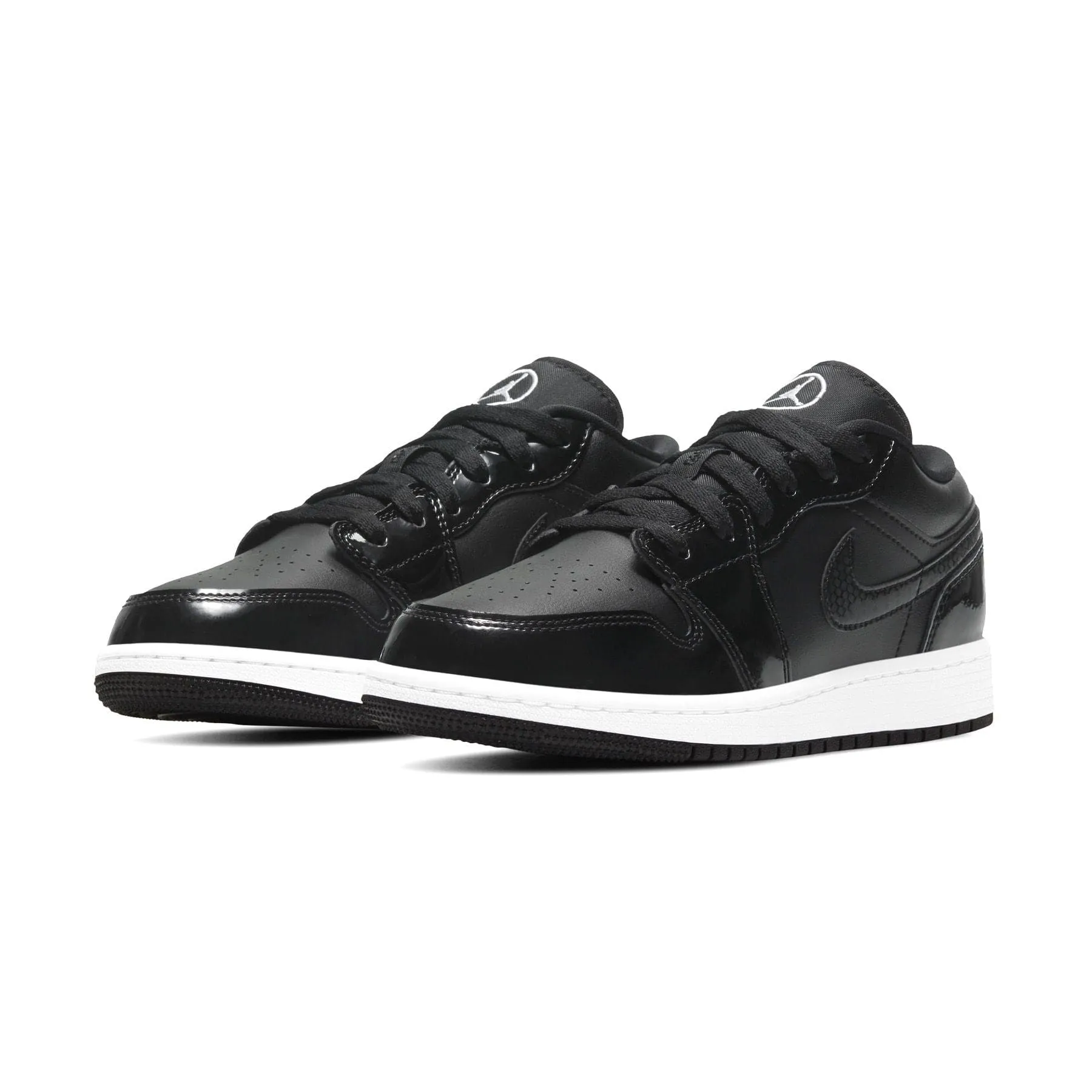 Air Jordan 1 Low SE GS 'All Star Weekend'