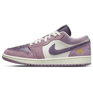 Air Jordan 1 Low Wmns 'International Women's Day'