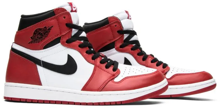 Air Jordan 1 Retro High OG 'Chicago'