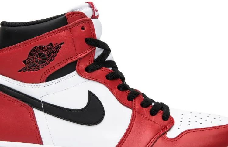 Air Jordan 1 Retro High OG 'Chicago'