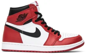 Air Jordan 1 Retro High OG 'Chicago'