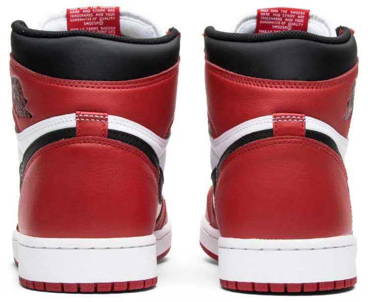 Air Jordan 1 Retro High OG 'Chicago'