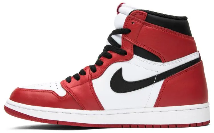 Air Jordan 1 Retro High OG 'Chicago'