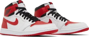 Air Jordan 1 Retro High OG 'Heritage' 555088-161