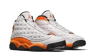 Air Jordan 13 Retro Starfish