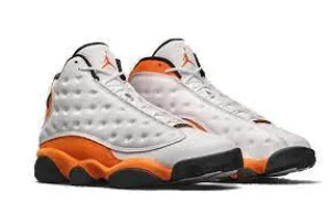 Air Jordan 13 Retro Starfish