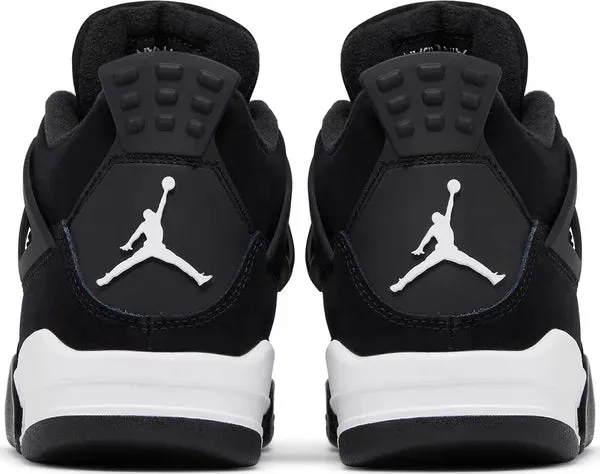 Air Jordan 4 Retro GS 'White Thunder' FQ8213-001