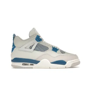 Air Jordan 4 Retro Military Blue (2024)