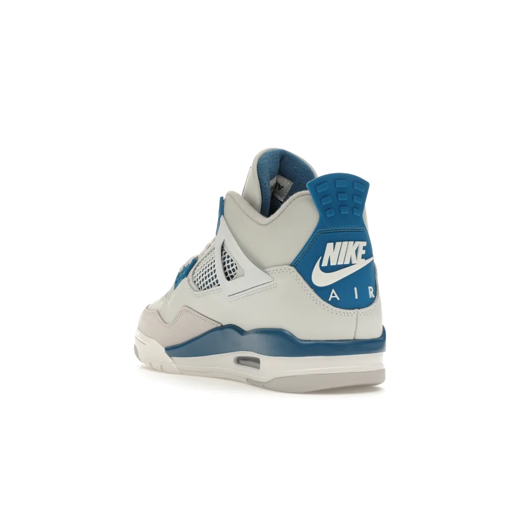 Air Jordan 4 Retro Military Blue (2024)