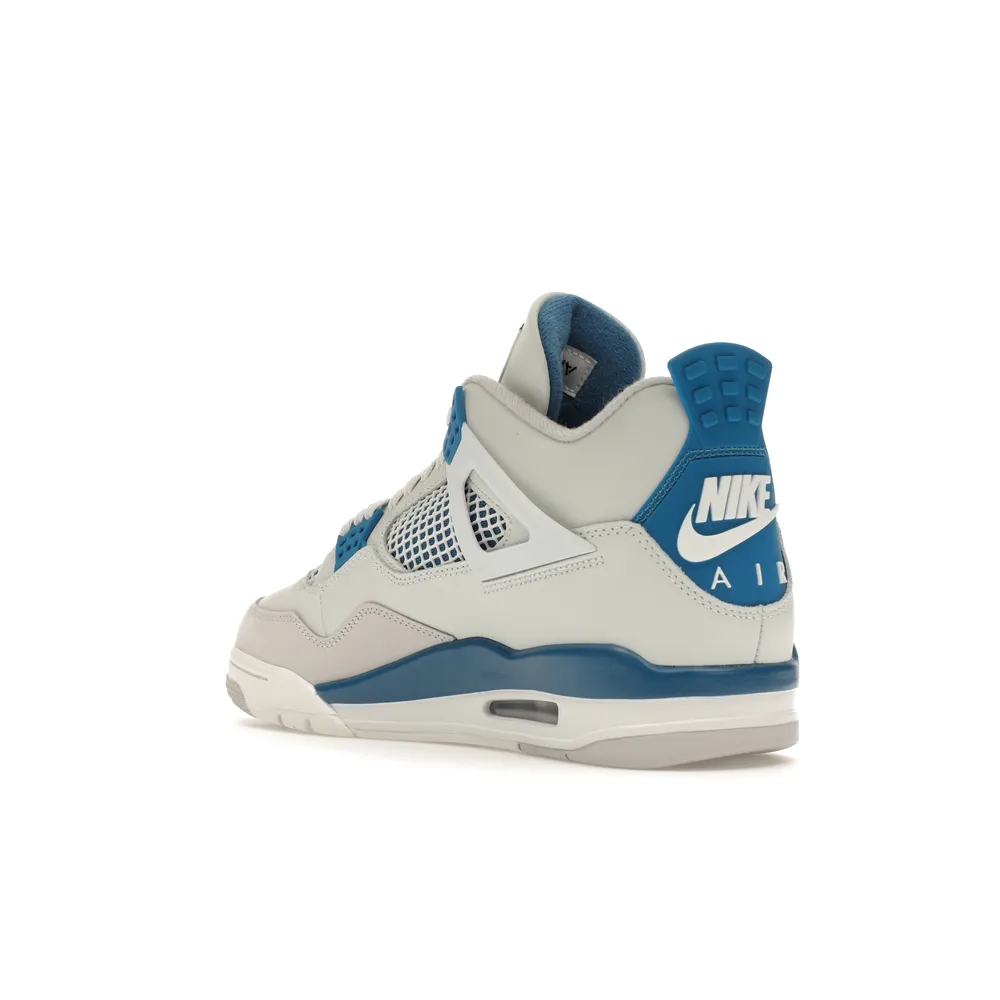 Air Jordan 4 Retro Military Blue (2024)