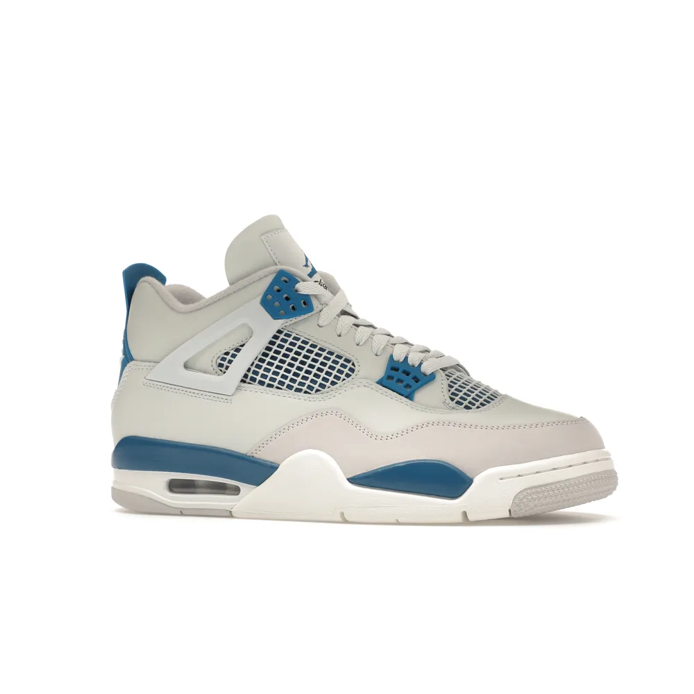 Air Jordan 4 Retro Military Blue (2024)