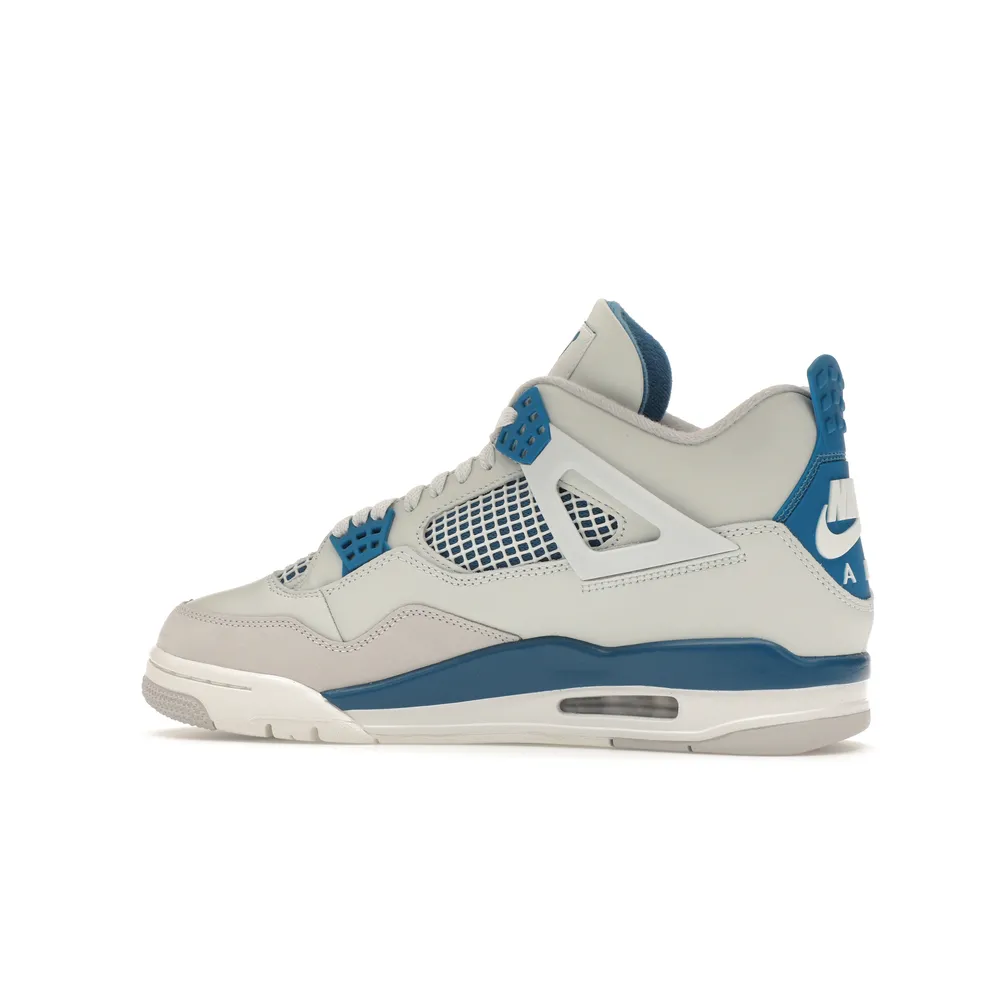 Air Jordan 4 Retro Military Blue (2024)