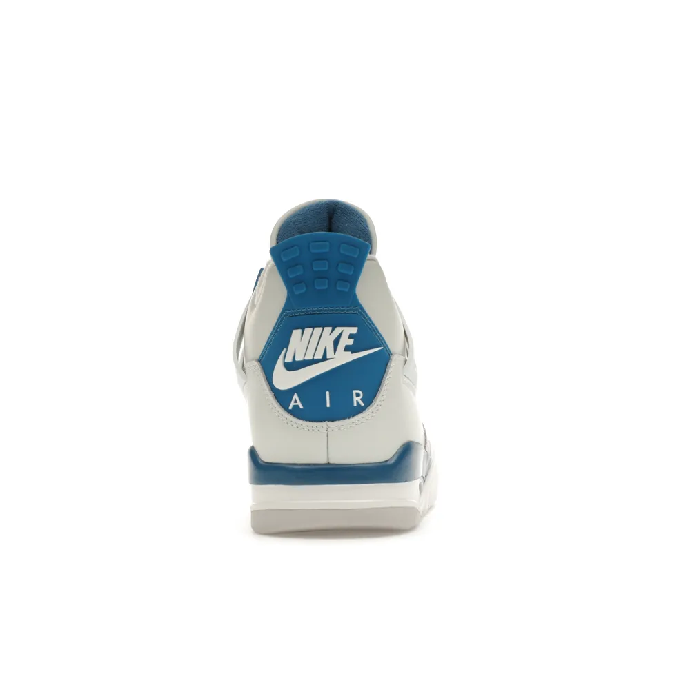 Air Jordan 4 Retro Military Blue (2024)