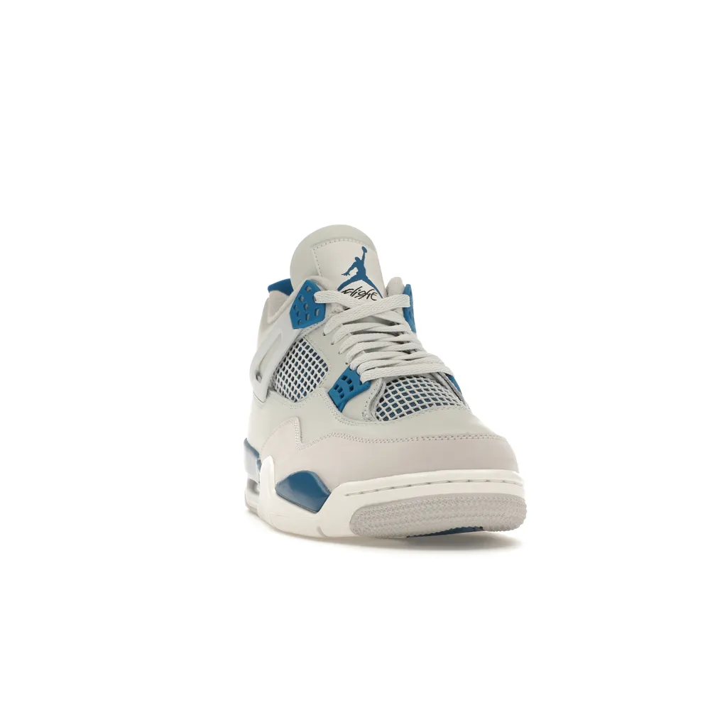 Air Jordan 4 Retro Military Blue (2024)