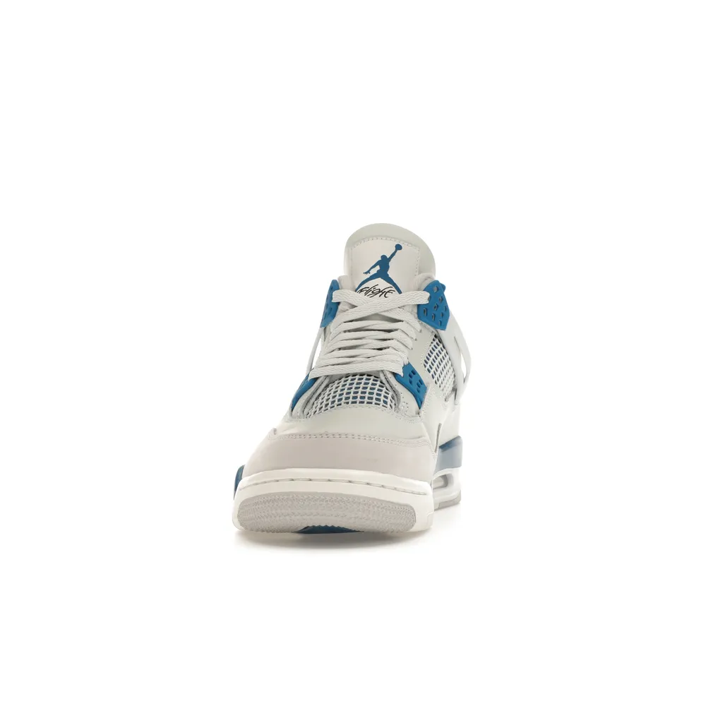 Air Jordan 4 Retro Military Blue (2024)