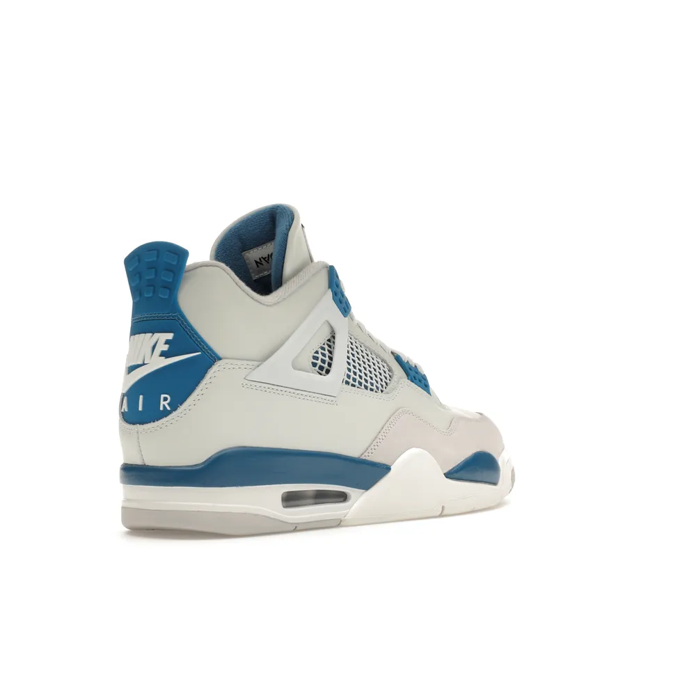 Air Jordan 4 Retro Military Blue (2024)