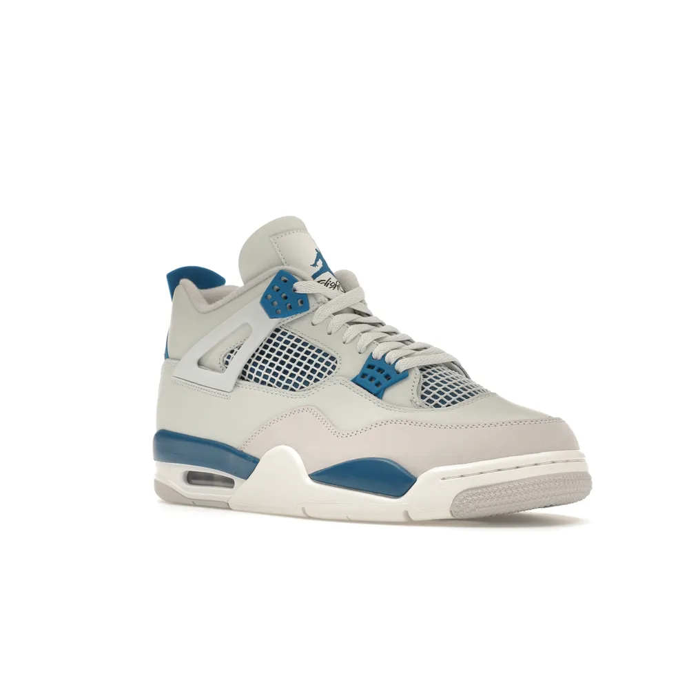 Air Jordan 4 Retro Military Blue (2024)