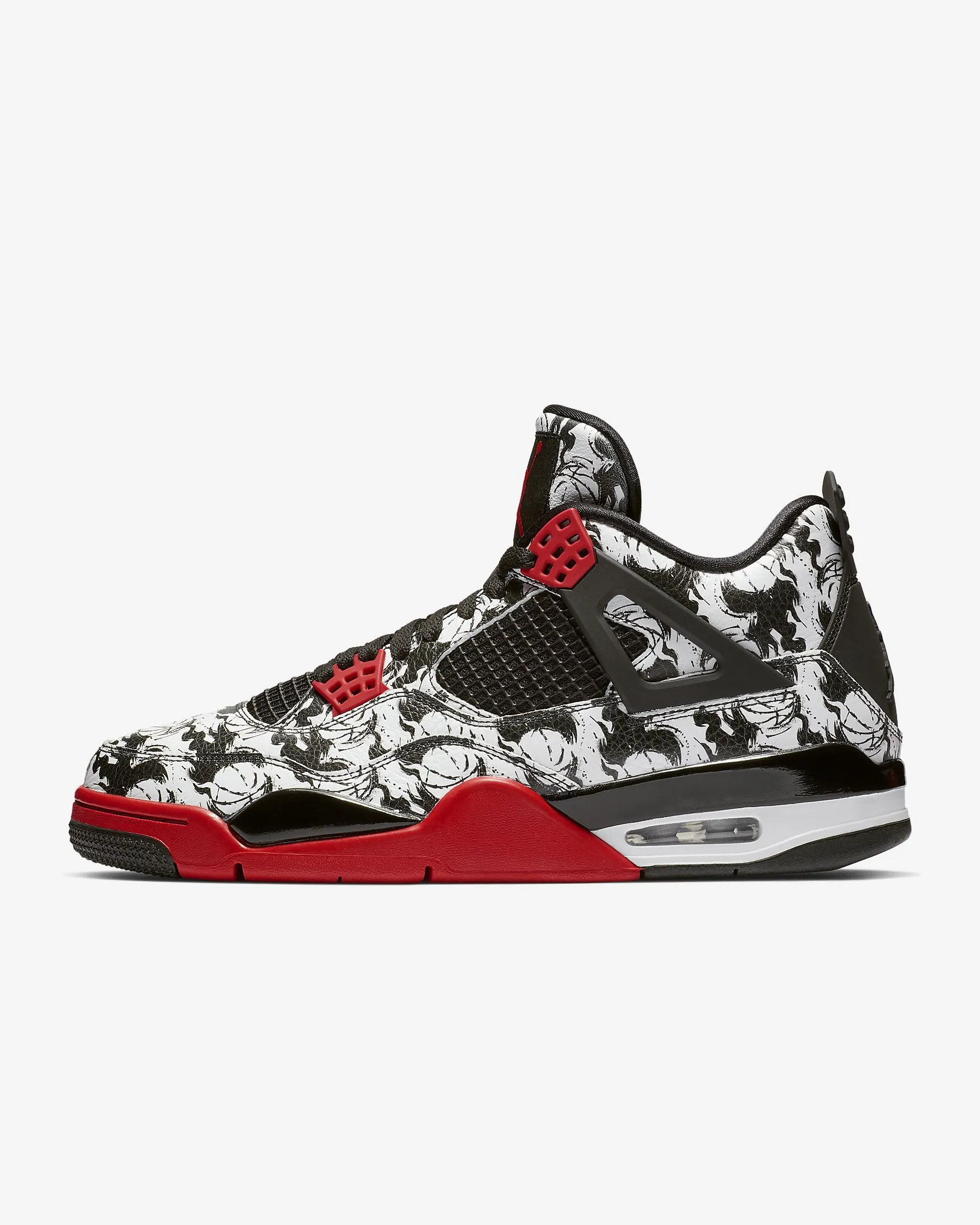 Air Jordan 4 Retro Singles Day