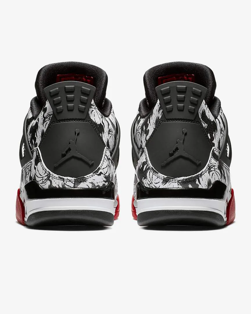 Air Jordan 4 Retro Singles Day