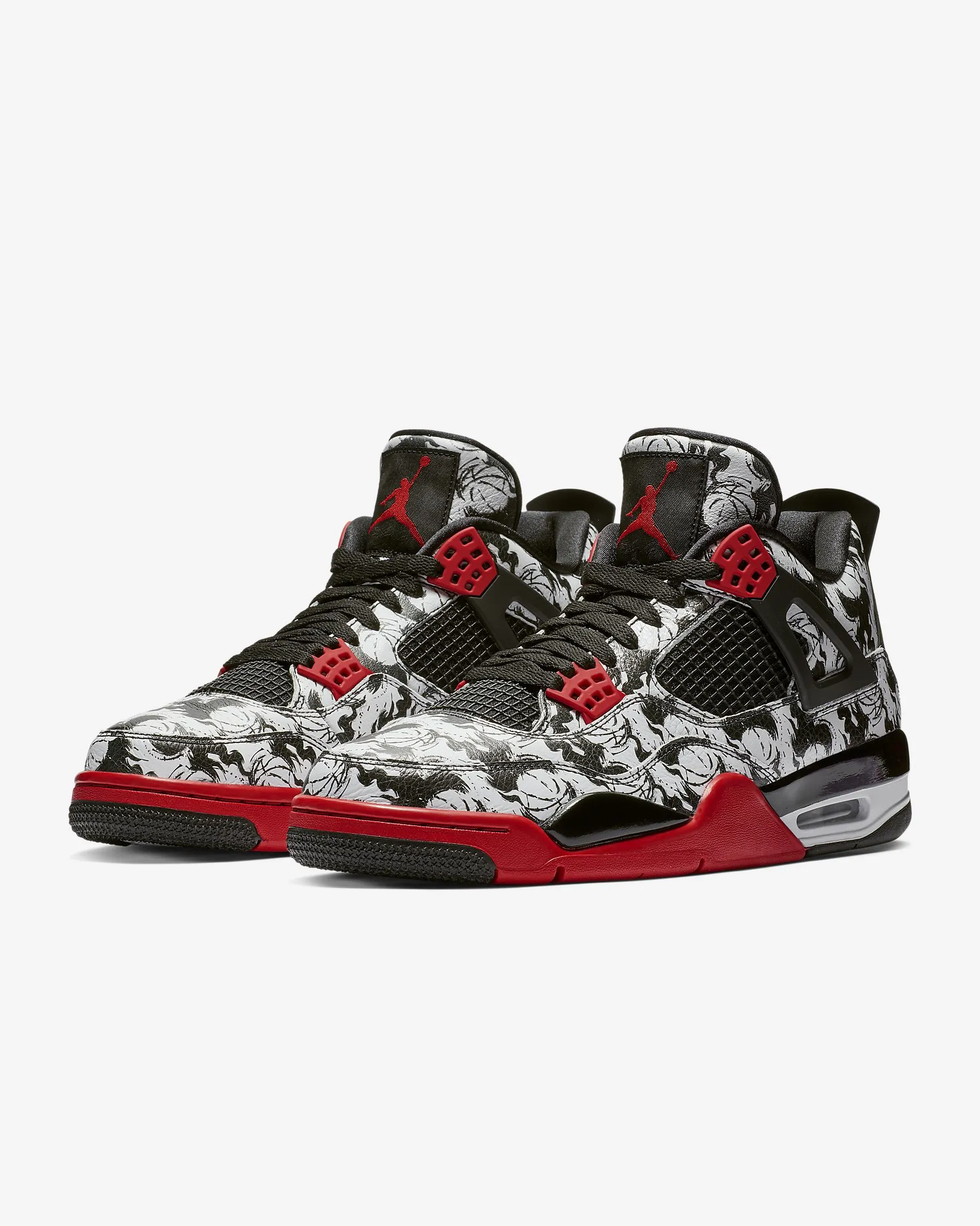 Air Jordan 4 Retro Singles Day