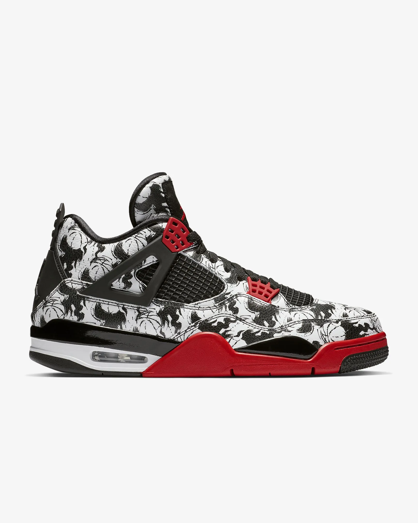 Air Jordan 4 Retro Singles Day