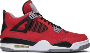 Air Jordan 4 Retro 'Toro Bravo'