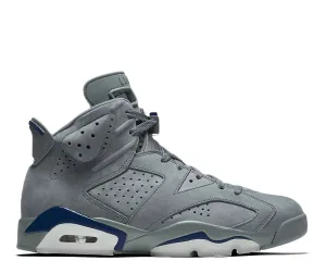 Air Jordan 6 Retro 'Georgetown'