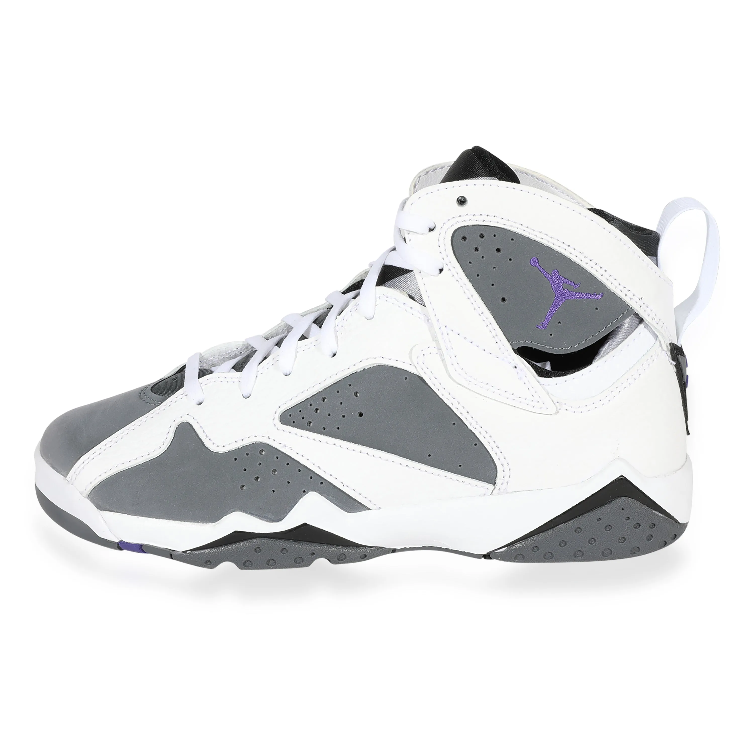 Air Jordan 7 Retro GS Flint 2021